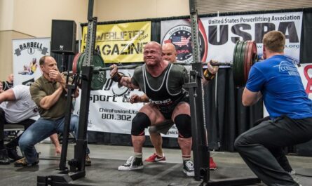 FitCon Expo 2026 in Sandy, UT: Dates, Fitness Competitions, Celebrity Guests, and What to Expect