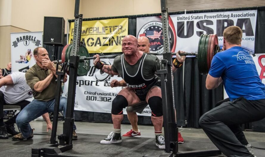 FitCon Expo 2026 in Sandy, UT: Dates, Fitness Competitions, Celebrity Guests, and What to Expect