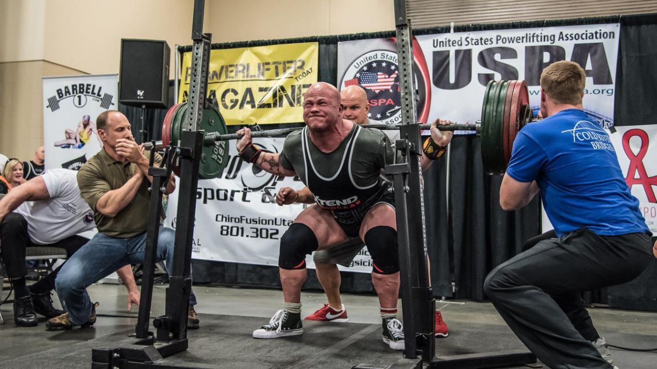 FitCon Expo 2026 in Sandy, UT: Dates, Fitness Competitions, Celebrity Guests, and What to Expect