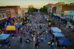 Florence First Fridays 2026 in Florence, AL Dates, Food Trucks, Vendors, and What to Expect