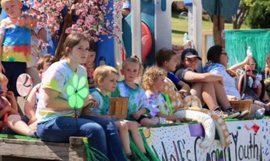 Fryburg Mayfest 2026 in Fryburg, PA: Dates, Activities, Fireworks, and What to Expect