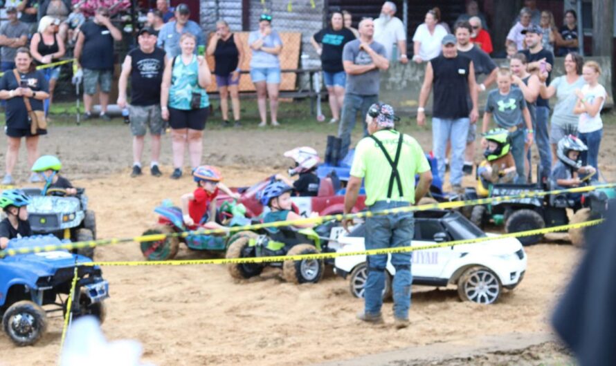 Fryburg Mayfest 2026 in Fryburg, PA: Dates, Food Trucks, Fireworks, and Festival Highlights