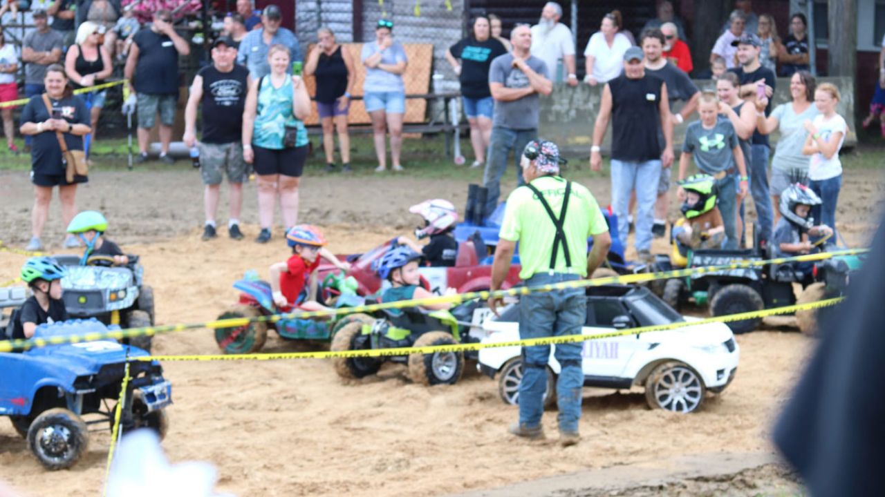 Fryburg Mayfest 2026 in Fryburg, PA Dates, Food Trucks, Fireworks, and Festival Highlights