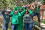 Hodag Heritage Festival 2026 in Rhinelander, WI Dates, Location, Activities, and What to Expect