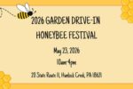 Hunlock Creek Honeybee Festival 2026 in Hunlock Creek, PA Dates, Location, Vendors, and What to Expect