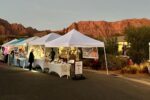 Hurricane Paws and Purpose Pop Up Market 2026 in Hurricane, UT Dates, Vendors, Live Music, and What to Expect