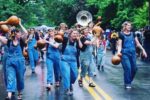 Ithaca Festival 2026 in Ithaca, NY Dates, Handmade Vendors, Craft Foods, and What to Expect