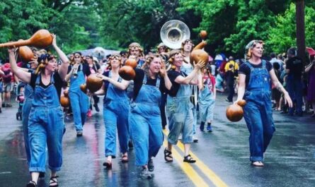 Ithaca Festival 2026 in Ithaca, NY Dates, Handmade Vendors, Craft Foods, and What to Expect