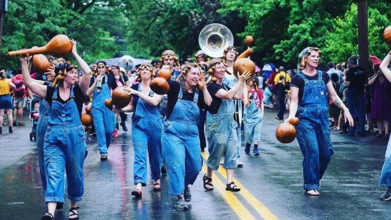 Ithaca Festival 2026 in Ithaca, NY Dates, Handmade Vendors, Craft Foods, and What to Expect