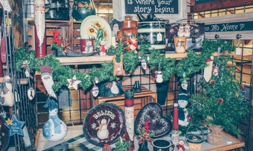 Leesport Spring Craft Show 2026 in Leesport, PA: Dates, Location, Vendors, and What to Expect