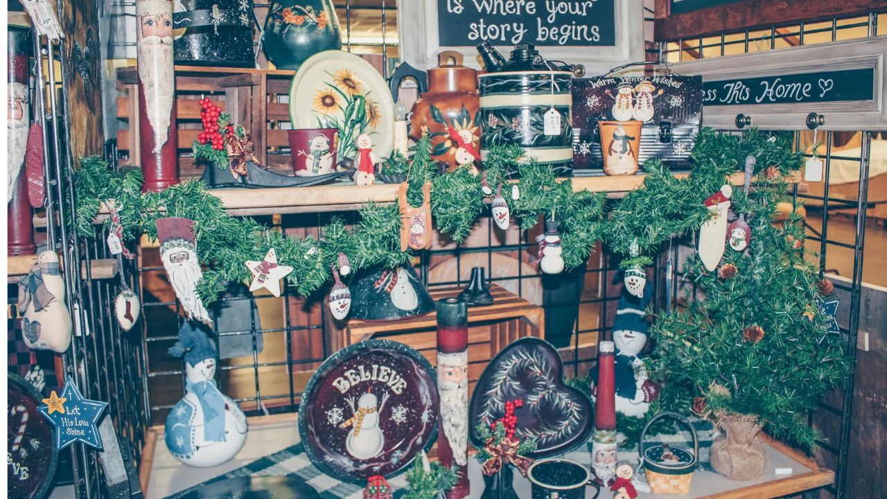 Leesport Spring Craft Show 2026 in Leesport, PA Dates, Location, Vendors, and What to Expect