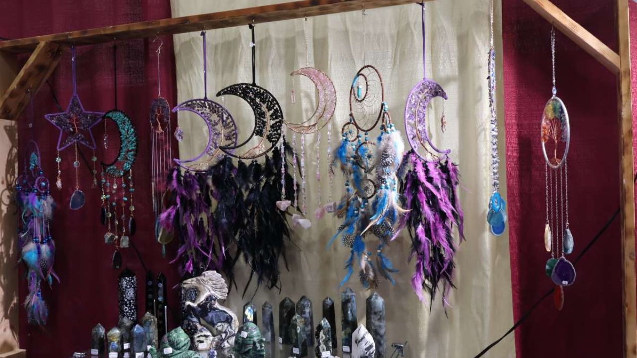 Marion Mystical Magical Market 2026 in Marion, IL: Dates, Location, Vendors, and What to Expect