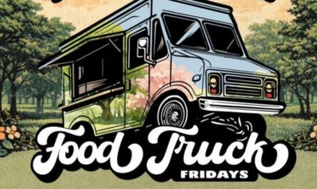 Kimmswick Food Truck Fridays 2026 in Kimmswick, MO: Dates, Location, Food Trucks, and What to Expect