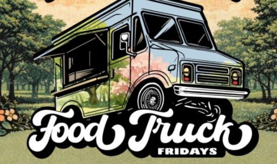 Kimmswick Food Truck Fridays 2026 in Kimmswick, MO: Dates, Location, Food Trucks, and What to Expect