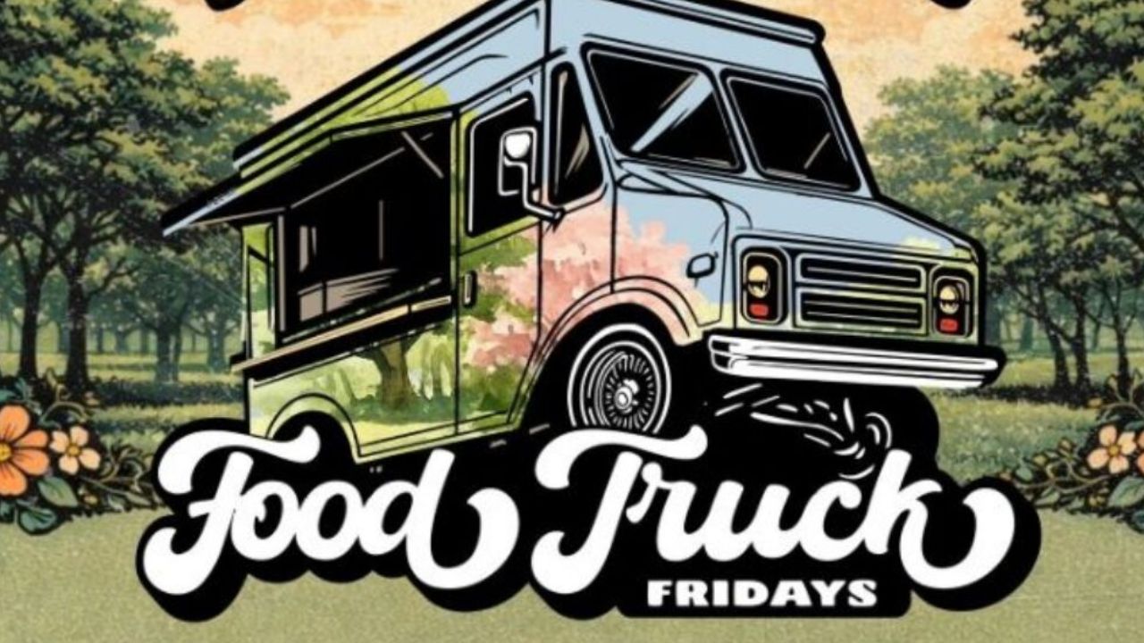 Kimmswick Food Truck Fridays 2026 in Kimmswick, MO: Dates, Location, Food Trucks, and What to Expect