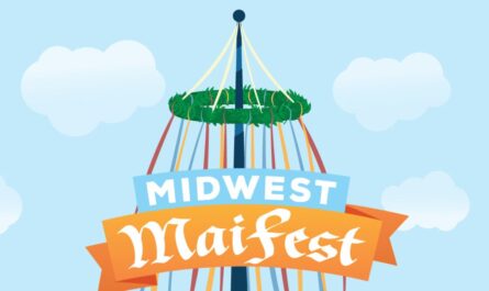 Midwest Maifest 2026 in Saint Charles, MO Dates, Location, Entertainment, and What to Expect
