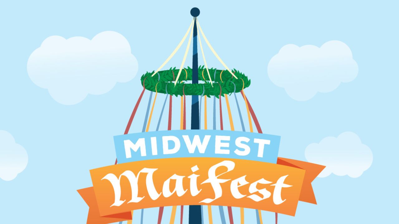 Midwest Maifest 2026 in Saint Charles, MO Dates, Location, Entertainment, and What to Expect