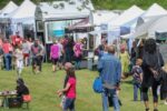 Milford Spring Art Fair 2026 in Milford, MI: Dates, Artists, Food Trucks, and What to Expect