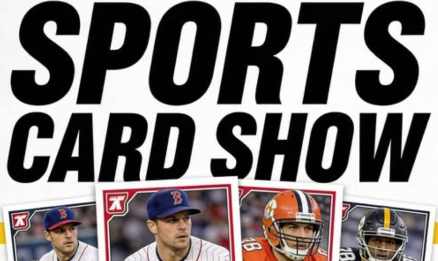 Millcreek Spring Sports Card and Collectible Show 2026 in Wilmington, DE: Dates, Location, Collectibles, and What to Expect