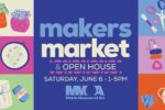 Mobile Makers Market 2026 in Mobile, AL Dates, Handmade Vendors, Food Trucks, and What to Expect