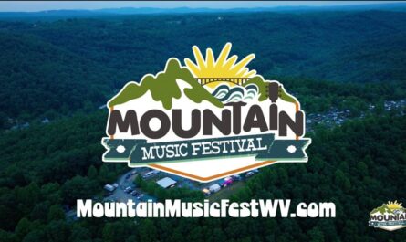 Mountain Music Festival 2026 in New River Gorge, WV Dates, Lineup, Outdoor Adventures, and What to Expect