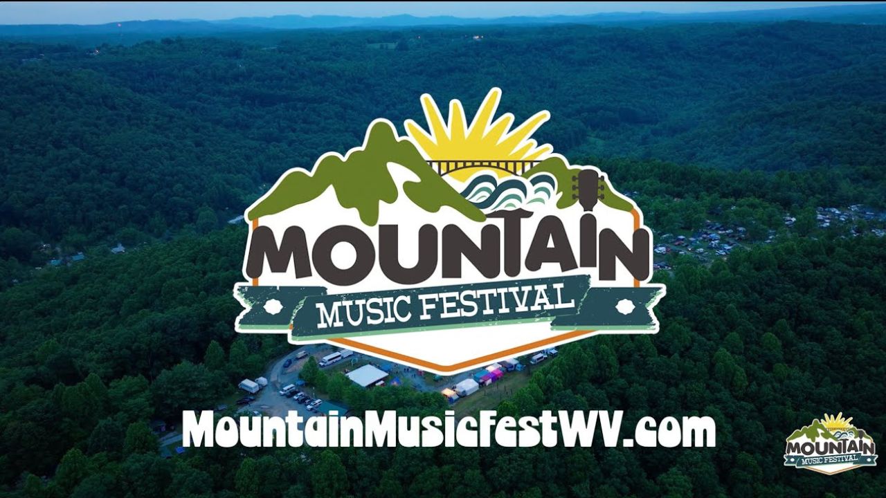 Mountain Music Festival 2026 in New River Gorge, WV Dates, Lineup, Outdoor Adventures, and What to Expect