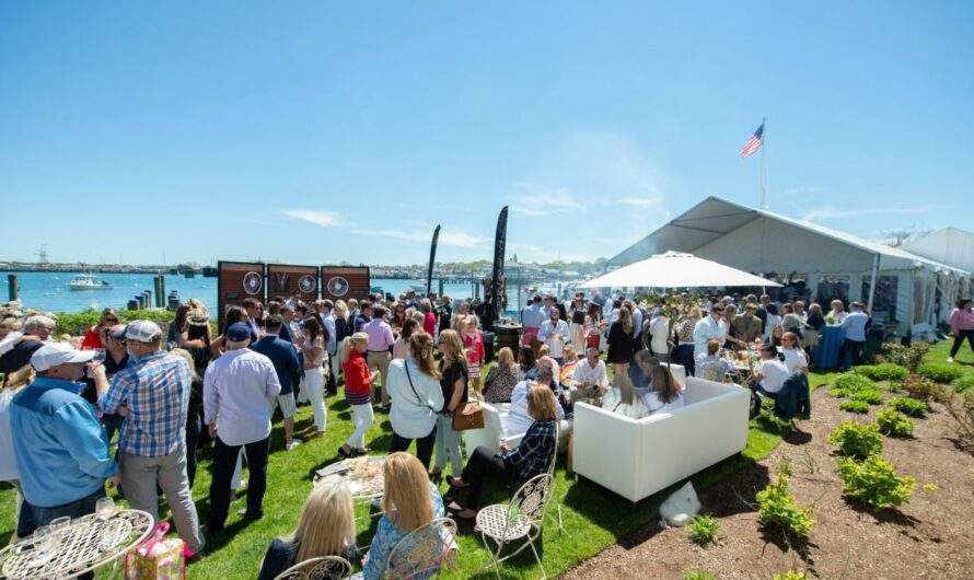 Nantucket Wine Festival 2026 in Nantucket, MA: Dates, Wine Tastings, Culinary Events, and What to Expect