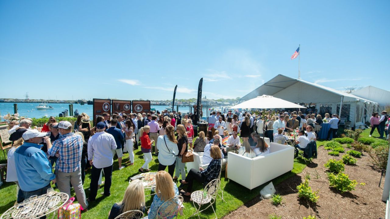 Nantucket Wine Festival 2026 in Nantucket, MA Dates, Wine Tastings, Culinary Events, and What to Expect