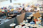 Nashville Weekend Flea Market 2026 in Nashville, TN: Dates, Location, Vendors, and What to Expect