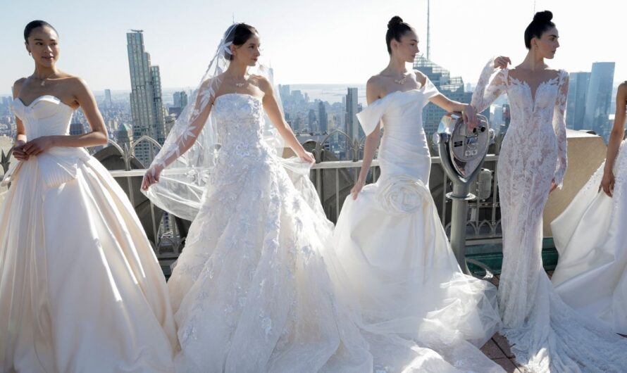 New York Spring Wedding Showcase 2026 in New York, NY: Dates, Wedding Experts, Vendors, and What to Expect