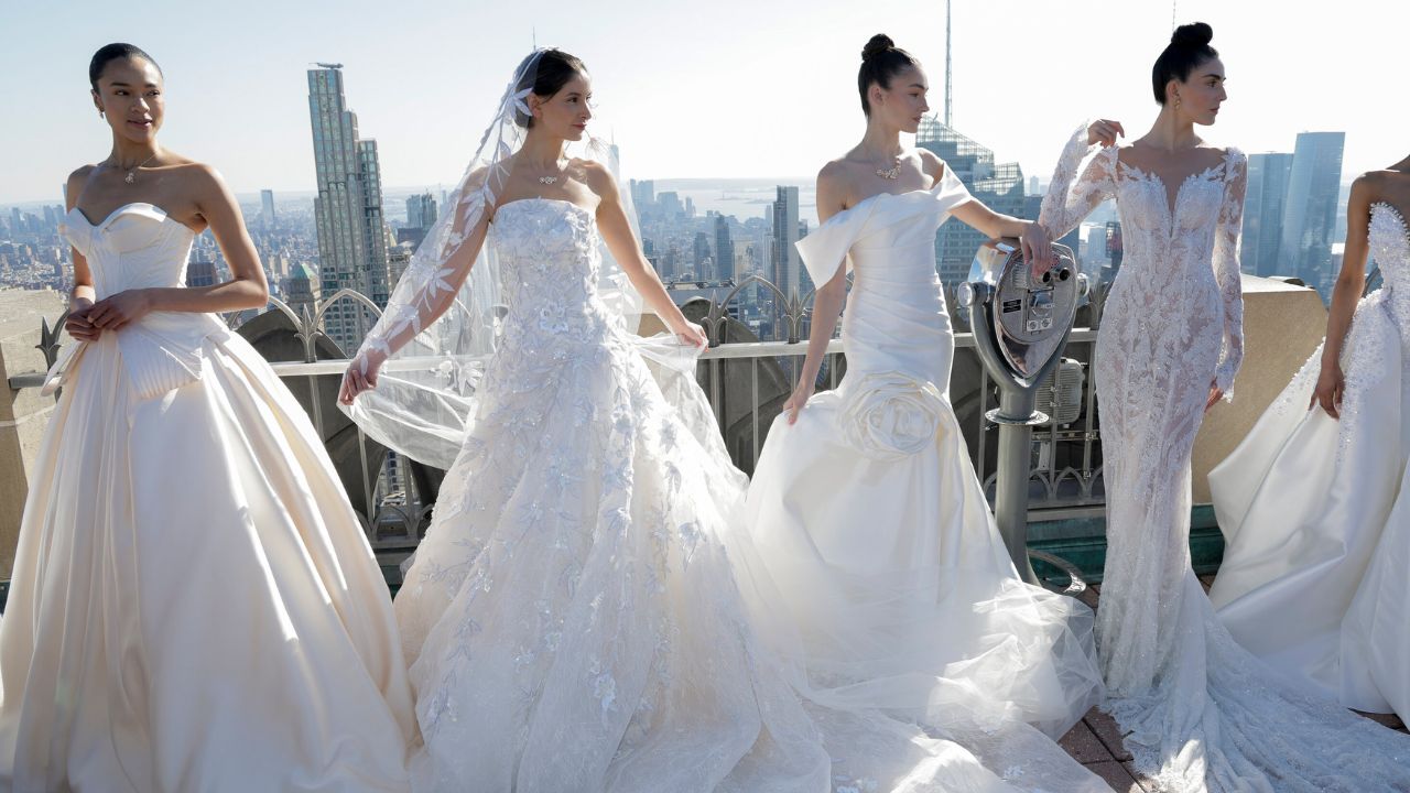 New York Spring Wedding Showcase 2026 in New York, NY Dates, Wedding Experts, Vendors, and What to Expect