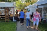 Oakwood Fine Arts Festival 2026 in Syracuse, IN: Dates, Artists, Music, and What to Expect