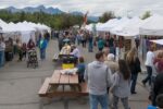 Palmer Outdoor Farmers Market 2026 in Palmer, AK: Dates, Fresh Produce, Handmade Goods, and What to Expect