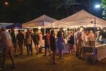 Peachtree City Night Market 2026 in Peachtree City, GA: Dates, Location, Vendors, and What to Expect