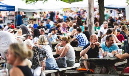 Plus Polish Festival 2026 in Tappan, NY: Dates, Polish Food, Live Entertainment, and What to Expect
