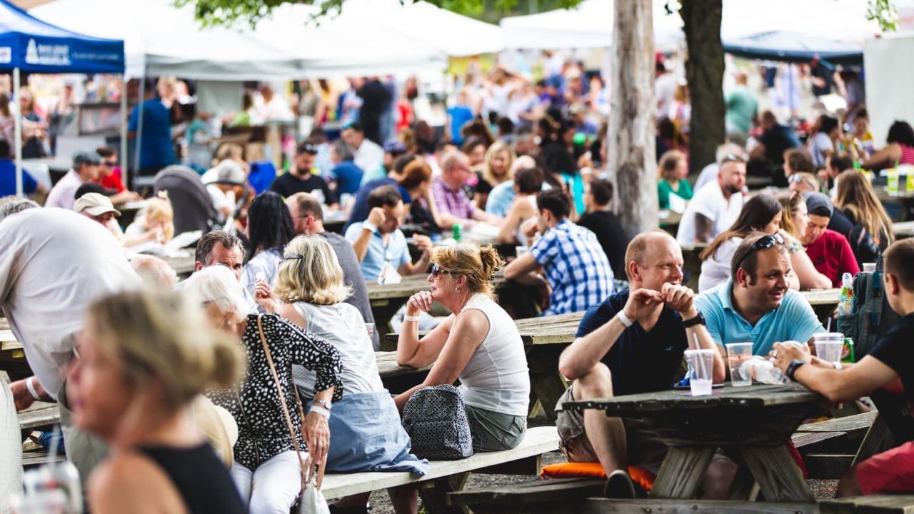 Plus Polish Festival 2026 in Tappan, NY: Dates, Polish Food, Live Entertainment, and What to Expect