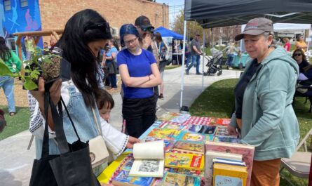 Pocatello May Crafters Market 2026 in Pocatello, ID: Dates, Location, Vendors, and What to Expect