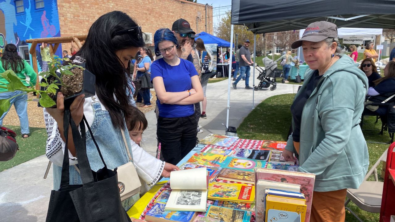 Pocatello May Crafters Market 2026 in Pocatello, ID: Dates, Location, Vendors, and What to Expect
