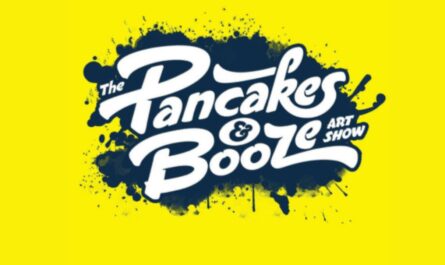 Portland Pancakes and Booze Art Show 2026 in Portland, OR Dates, Location, Artists, and What to Expect