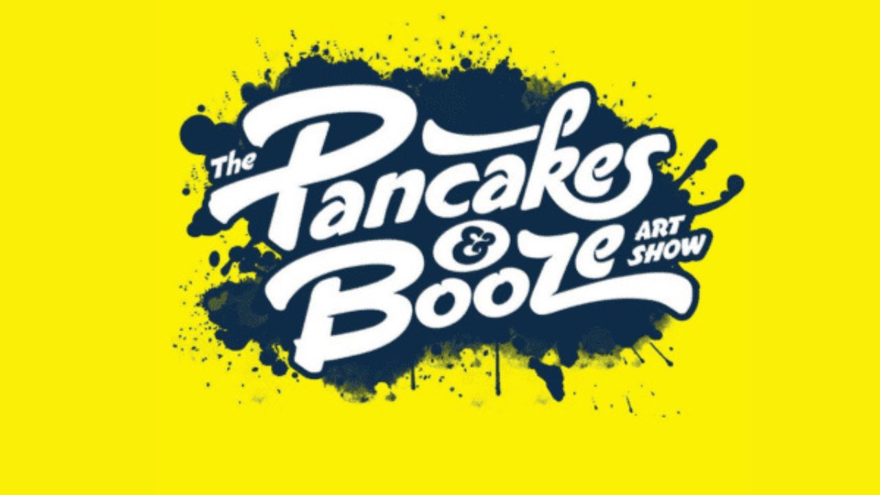 Portland Pancakes and Booze Art Show 2026 in Portland, OR Dates, Location, Artists, and What to Expect