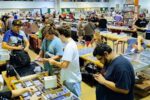 Raleigh Sports Card, Memorabilia and Comic Book Show 2026 in Raleigh, NC Dates, Collectibles, Comics, and What to Expect