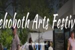 Rehoboth Arts Festival 2026 in Rehoboth Beach, DE Dates, Location, Artists, and What to Expect
