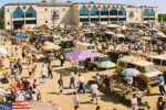 Rosemont Spring Outdoor Flea Market 2026 in Rosemont, IL Dates, Location, Vendors, and What to Expect