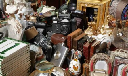 Rutledge Flea Market 2026 in Rutledge, MO: Dates, Location, Vendors, and What to Expect