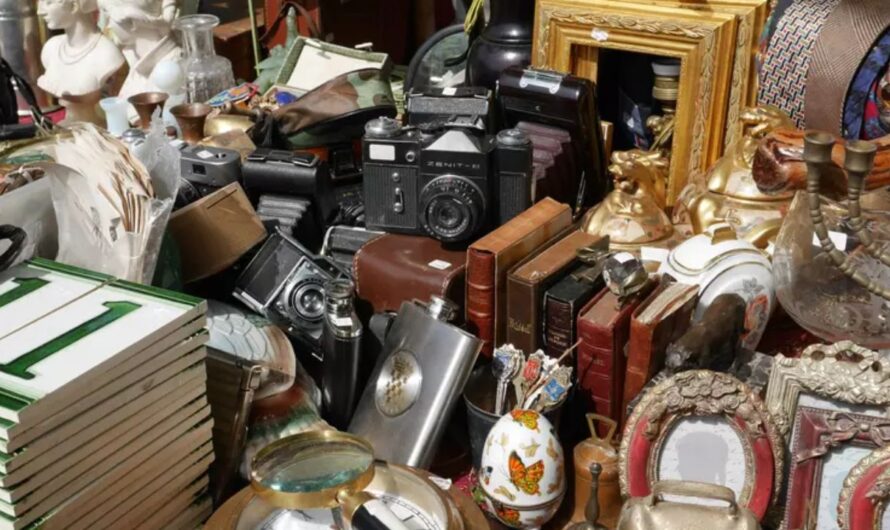 Rutledge Flea Market 2026 in Rutledge, MO: Dates, Location, Vendors, and What to Expect