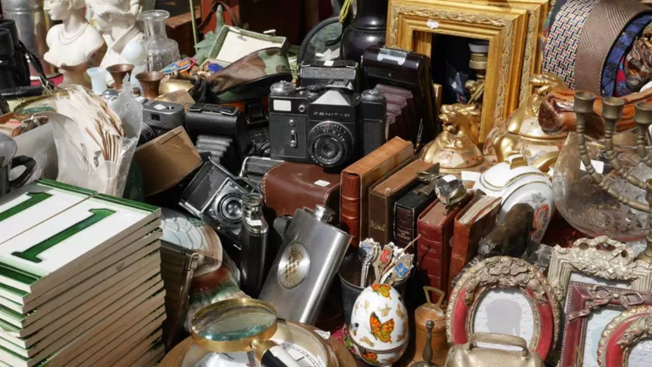 Rutledge Flea Market 2026 in Rutledge, MO: Dates, Location, Vendors, and What to Expect