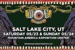 Salt Lake City World Oddities Expo 2026 in Salt Lake City, UT Dates, Vendors, Exhibits, and What to Expect