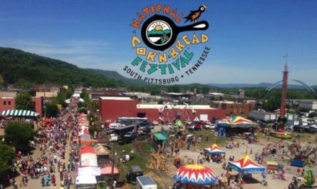 Smithville Cornbread Festival 2026 in Smithville, TN Dates, Location, Food, and What to Expect