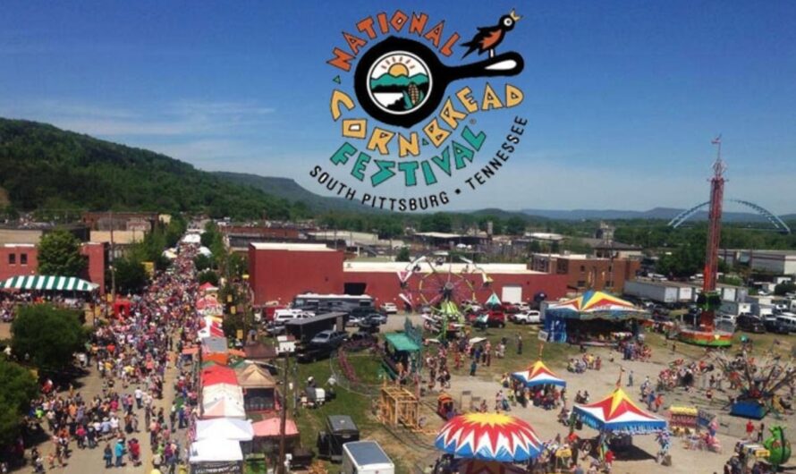 Smithville Cornbread Festival 2026 in Smithville, TN: Dates, Location, Food, and What to Expect