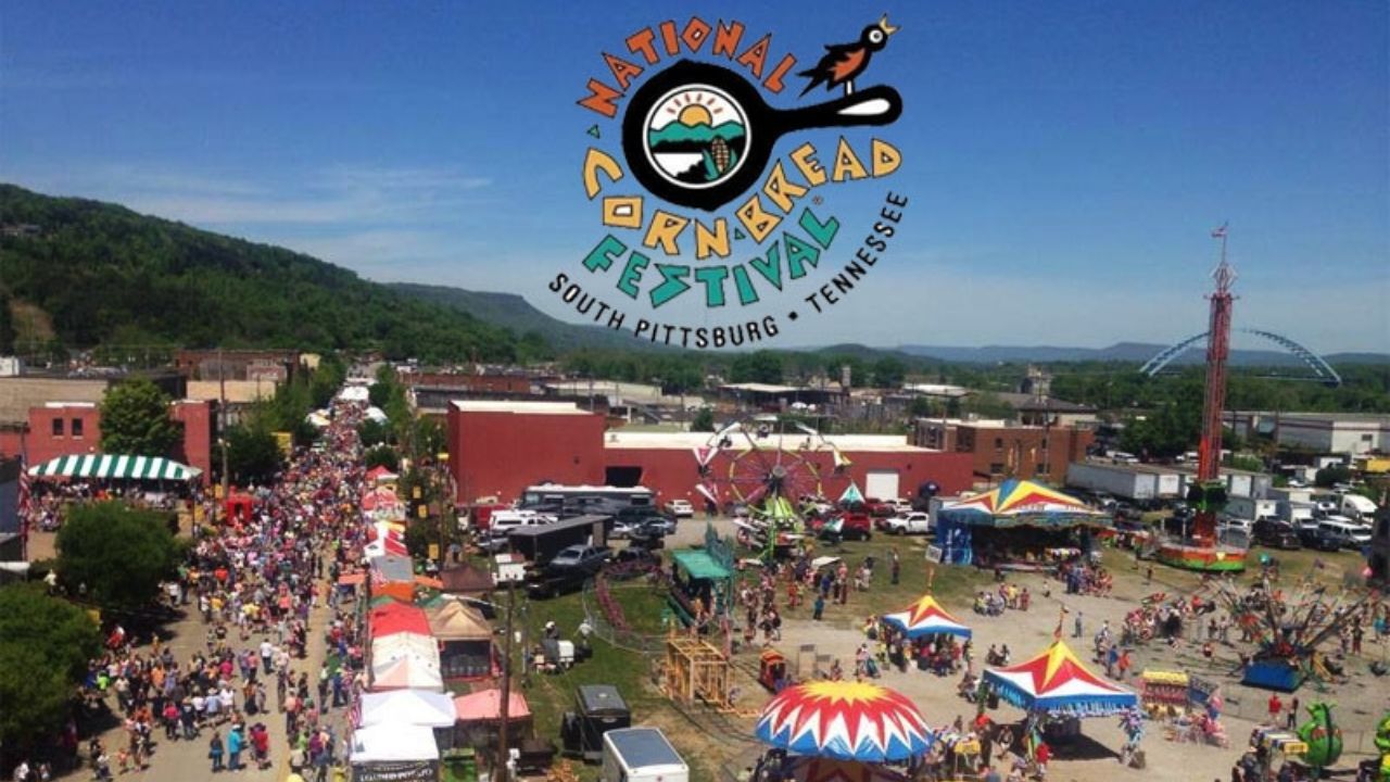 Smithville Cornbread Festival 2026 in Smithville, TN Dates, Location, Food, and What to Expect